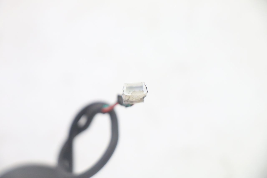 photo de Gashendel SEGWAY NINEBOT F65I 1 - Technische close-up