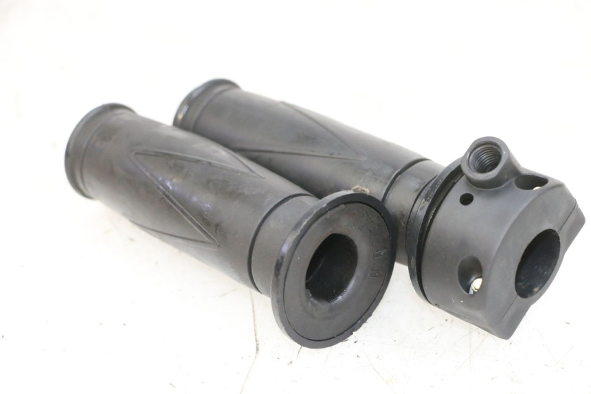 photo de Gashendel BTC FELICE SPORT 50 - Zoom op gebruiksstaat