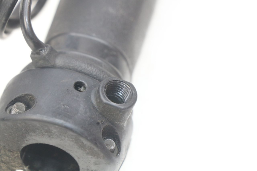 photo de GASHANDVAT HONDA FES PANTHEON 2T 125 (1998 - 2002) - Bevestigingspunten