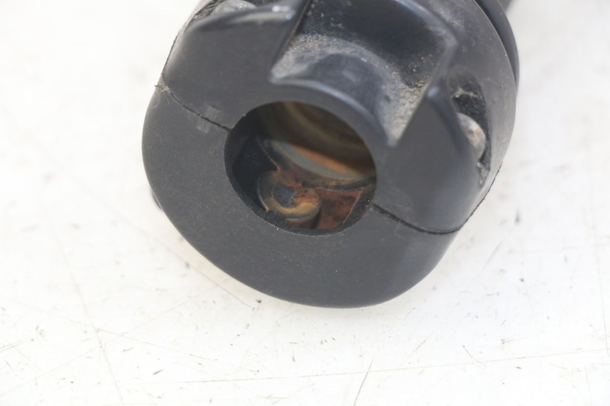 photo de GASHANDVAT HONDA FES PANTHEON 2T 125 (1998 - 2002) - Technische close-up