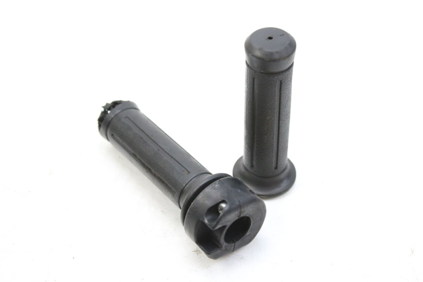 photo de GASHANDVAT HONDA FES PANTHEON 125 (2003 - 2007) - Hoofdaanzicht