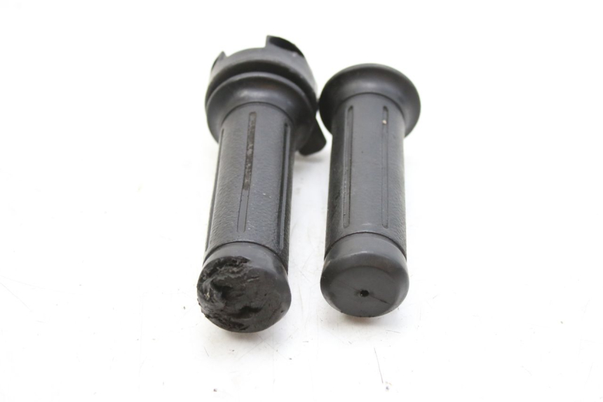 photo de GASHANDVAT HONDA FES PANTHEON 125 (2003 - 2007) - Technische close-up