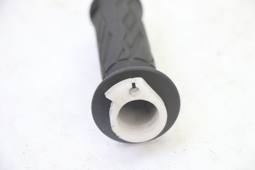 photo de GASHANDVAT STAHO FH 50 (2018 - 2019) - Detail van het onderdeel