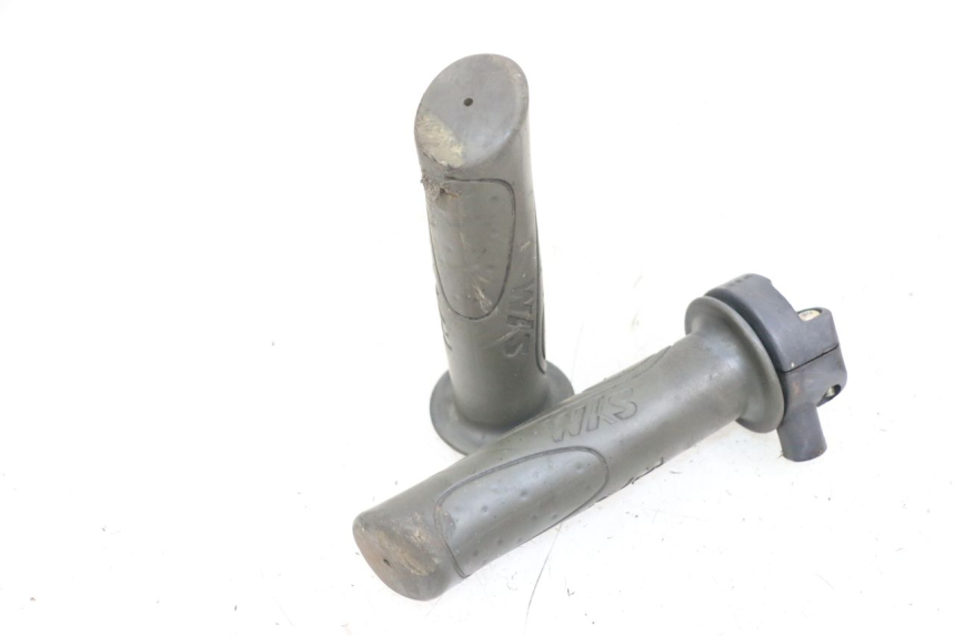 photo de GASHANDVAT SYM FIDDLE 2 50 (2008 - 2013) - Hoofdaanzicht