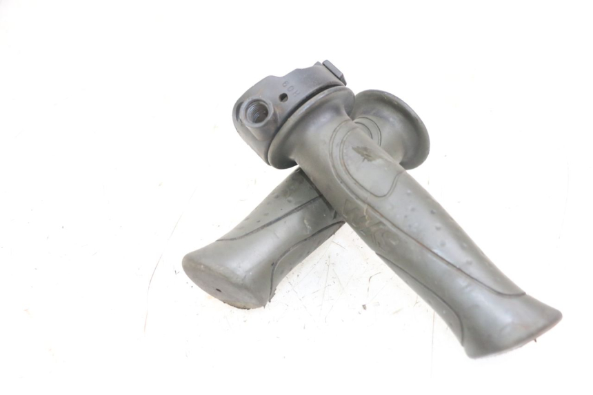 photo de GASHANDVAT SYM FIDDLE 2 50 (2008 - 2013) - Detail van het onderdeel