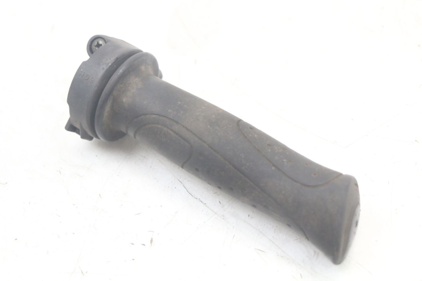 photo de GASHANDVAT SYM FIDDLE 2 50 (2008 - 2013) - Zoom op gebruiksstaat