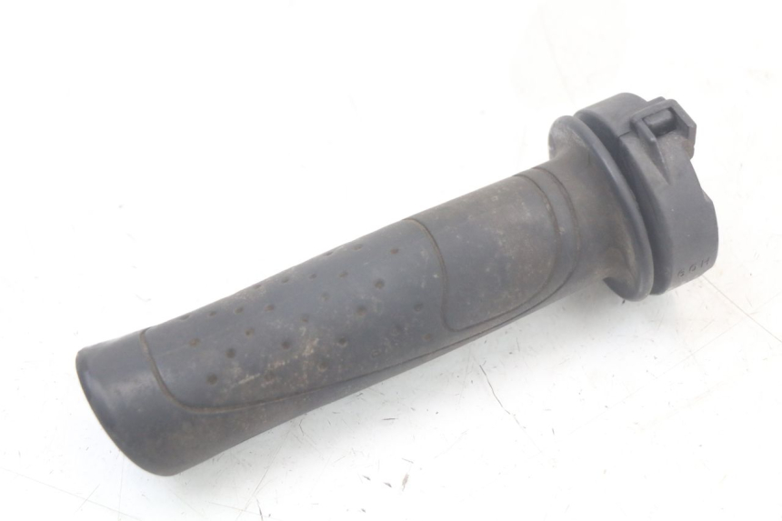 photo de GASHANDVAT SYM FIDDLE 2 50 (2008 - 2013) - Andere kijkhoek