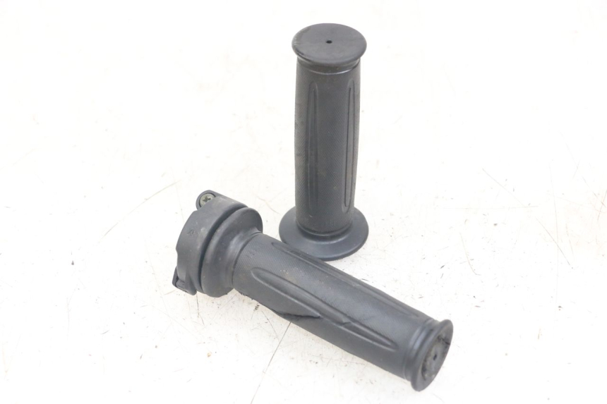 photo de GASHANDVAT SYM FIDDLE 3 III 125 (2014 - 2020) - Hoofdaanzicht