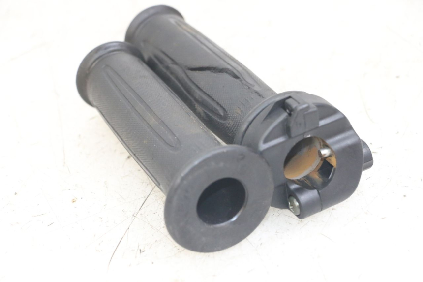 photo de GASHANDVAT SYM FIDDLE 3 III 125 (2014 - 2020) - Zoom op gebruiksstaat