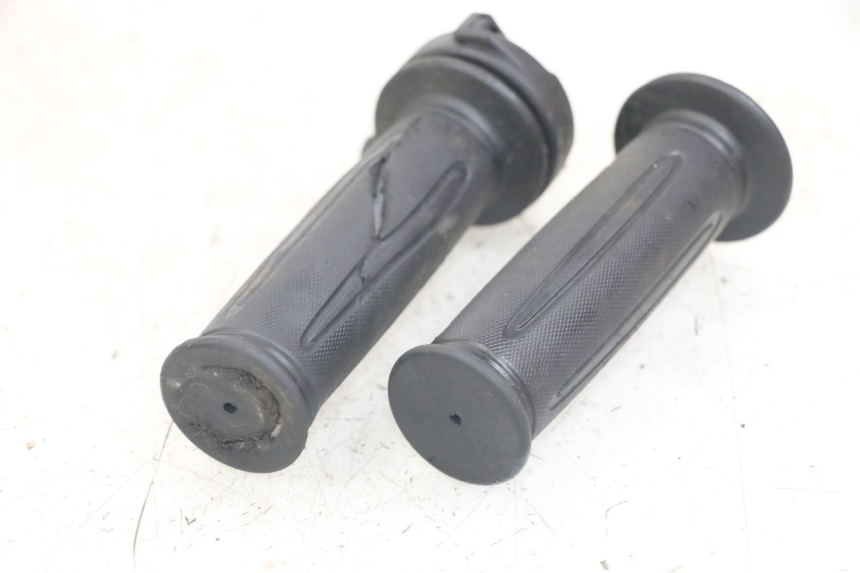 photo de GASHANDVAT SYM FIDDLE 3 III 125 (2014 - 2020) - Andere kijkhoek