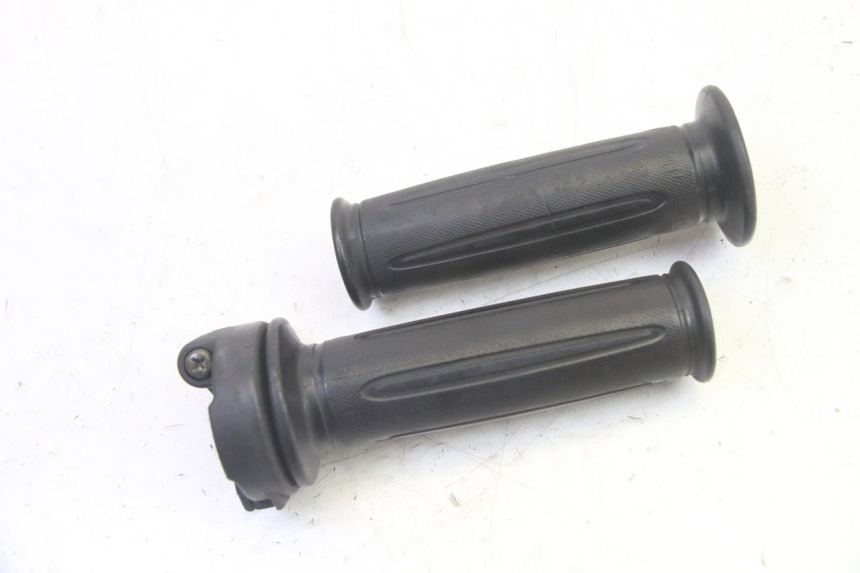 photo de GASHANDVAT SYM FIDDLE 3 III 125 (2014 - 2020) - Hoofdaanzicht