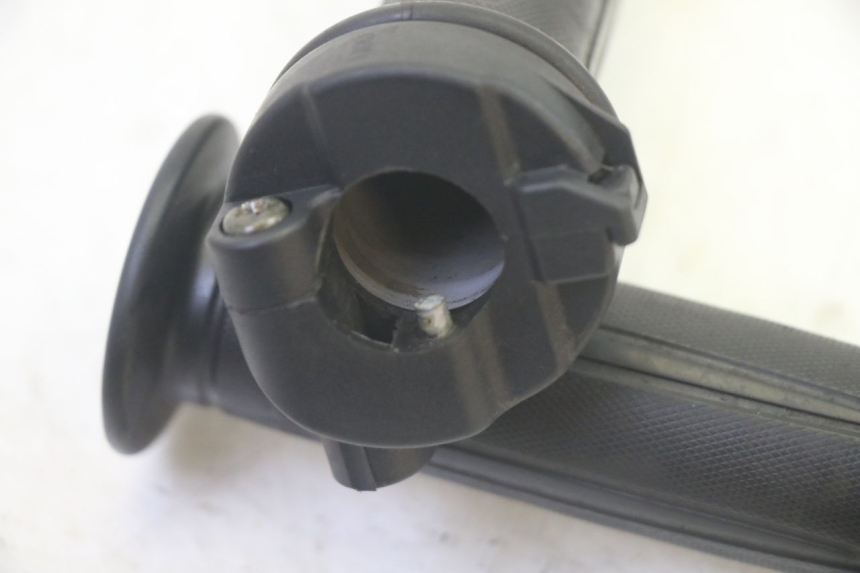 photo de GASHANDVAT SYM FIDDLE 3 III 125 (2014 - 2020) - Zoom op gebruiksstaat