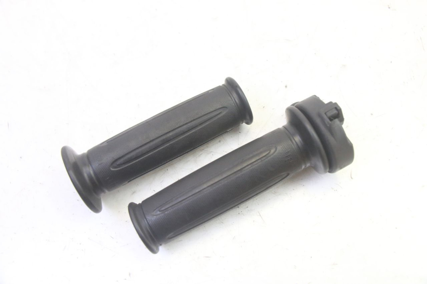 photo de GASHANDVAT SYM FIDDLE 3 III 125 (2014 - 2020) - Andere kijkhoek