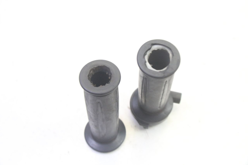 photo de GASHANDVAT SYM FIDDLE 3 III 125 (2014 - 2020) - Technische close-up