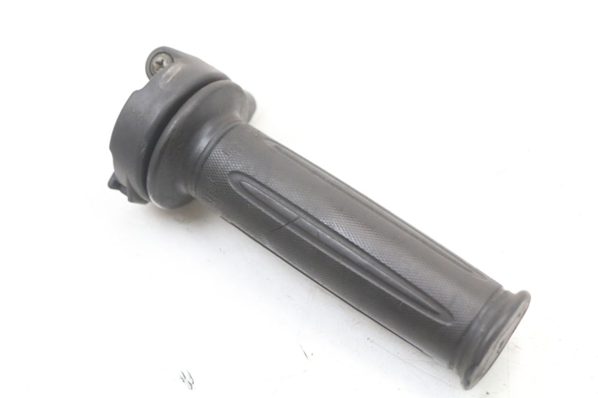 photo de Gashendel SYM FIDDLE 3 III 50 (2014 - 2020) - Zoom op gebruiksstaat