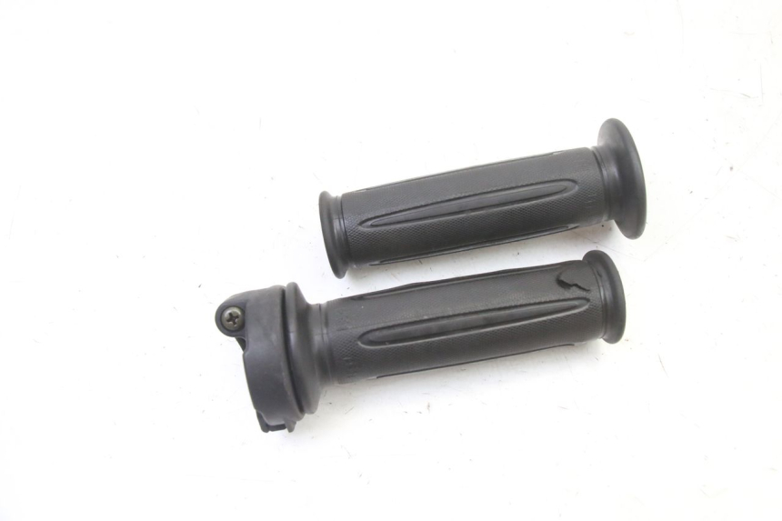 photo de Gashendel SYM FIDDLE 3 III 50 (2014 - 2020) - Hoofdaanzicht