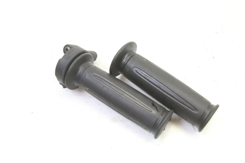 photo de Gashendel SYM FIDDLE 3 III 50 (2014 - 2020) - Detail van het onderdeel