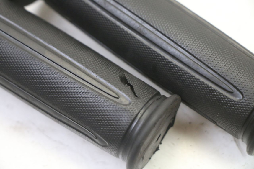 photo de Gashendel SYM FIDDLE 3 III 50 (2014 - 2020) - Zoom op gebruiksstaat