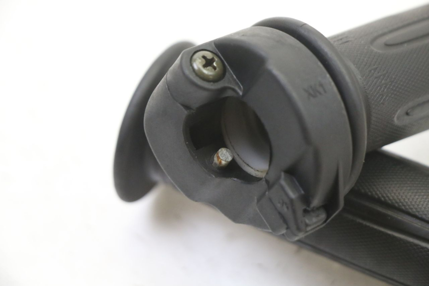 photo de Gashendel SYM FIDDLE 3 III 50 (2014 - 2020) - Andere kijkhoek