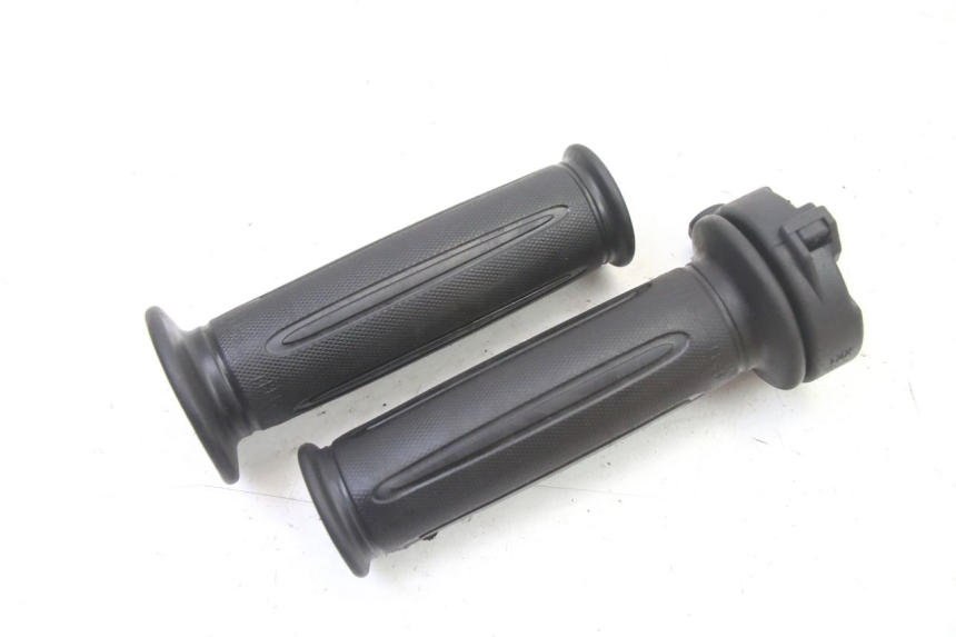 photo de Gashendel SYM FIDDLE 3 III 50 (2014 - 2020) - Technische close-up