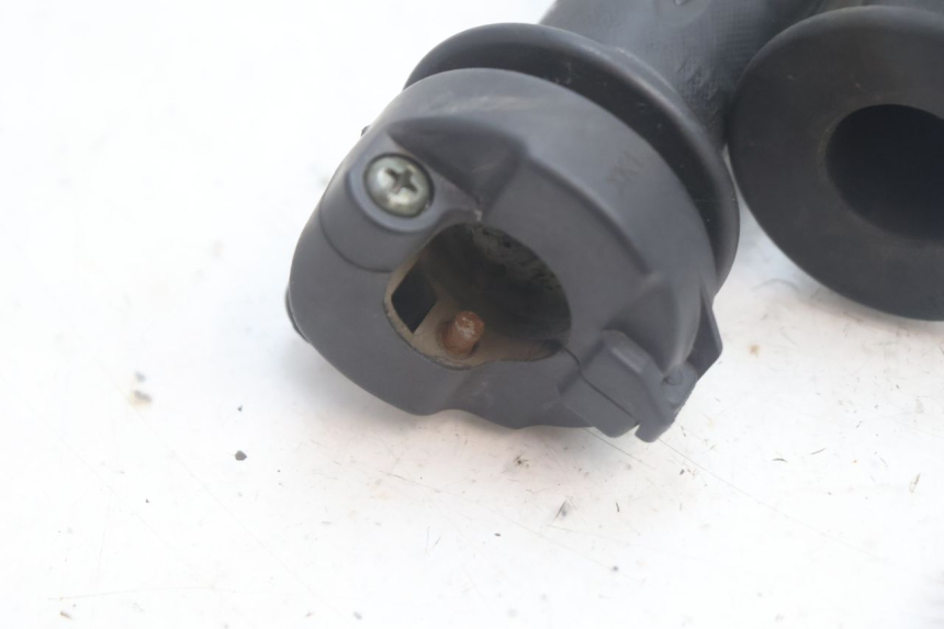 photo de Gashendel SYM FIDDLE 3 III 50 (2014 - 2020) - Zoom op gebruiksstaat