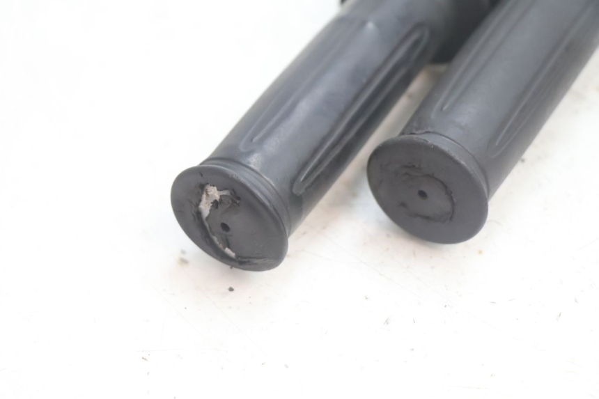 photo de Gashendel SYM FIDDLE 3 III 50 (2014 - 2020) - Technische close-up