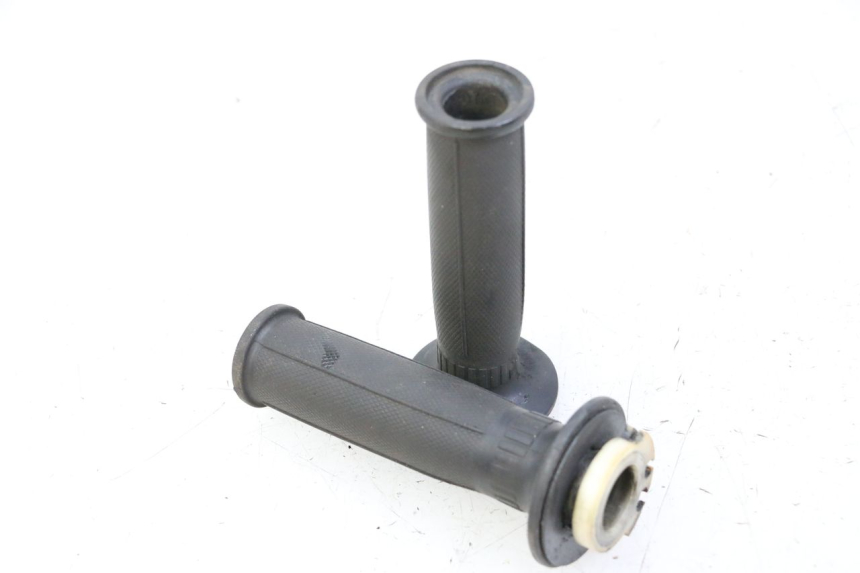 photo de GASHANDVAT YAMAHA FJ 36Y 1100 (1984 - 1985) - Hoofdaanzicht