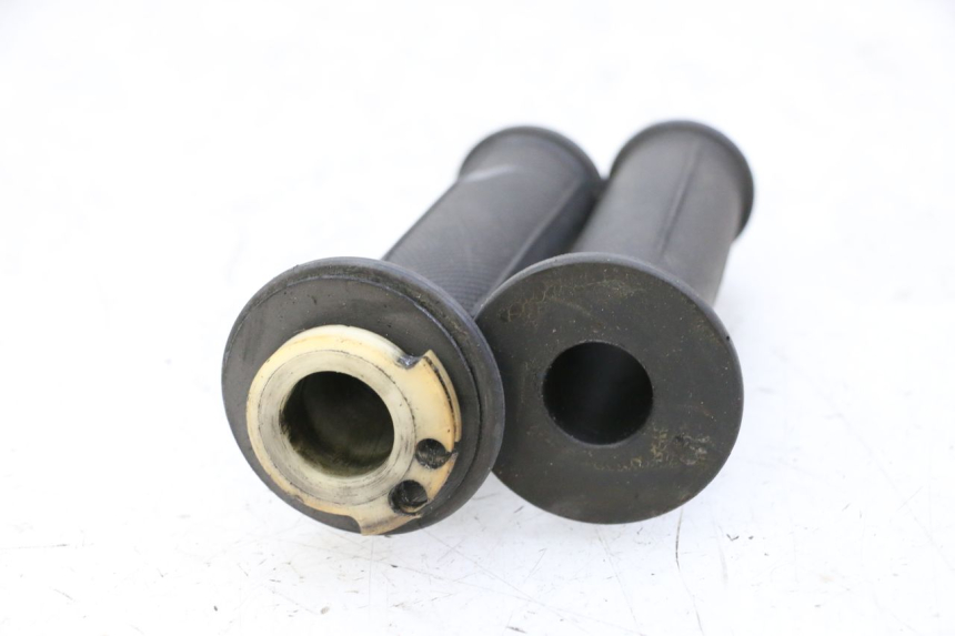 photo de GASHANDVAT YAMAHA FJ 36Y 1100 (1984 - 1985) - Andere kijkhoek