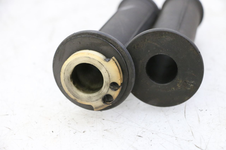 photo de GASHANDVAT YAMAHA FJ 36Y 1100 (1984 - 1985) - Technische close-up