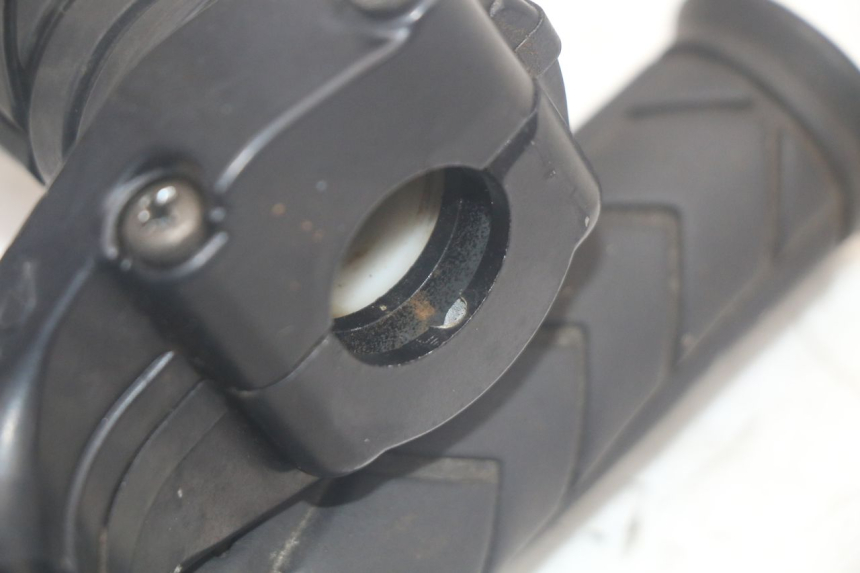 photo de GASHANDVAT YAMAHA FJ 3CX 1200 (1986 - 1996) - Technische close-up