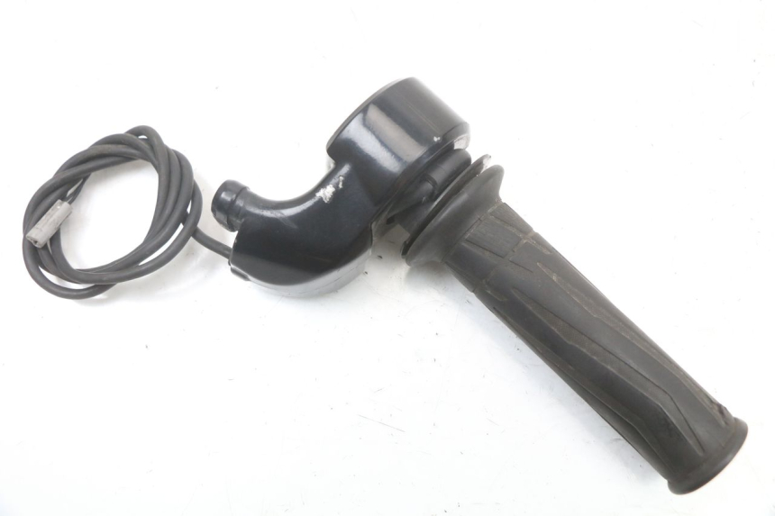 photo de GASHANDVAT YAMAHA FJR ABS 1300 (2006 - 2012) - Hoofdaanzicht