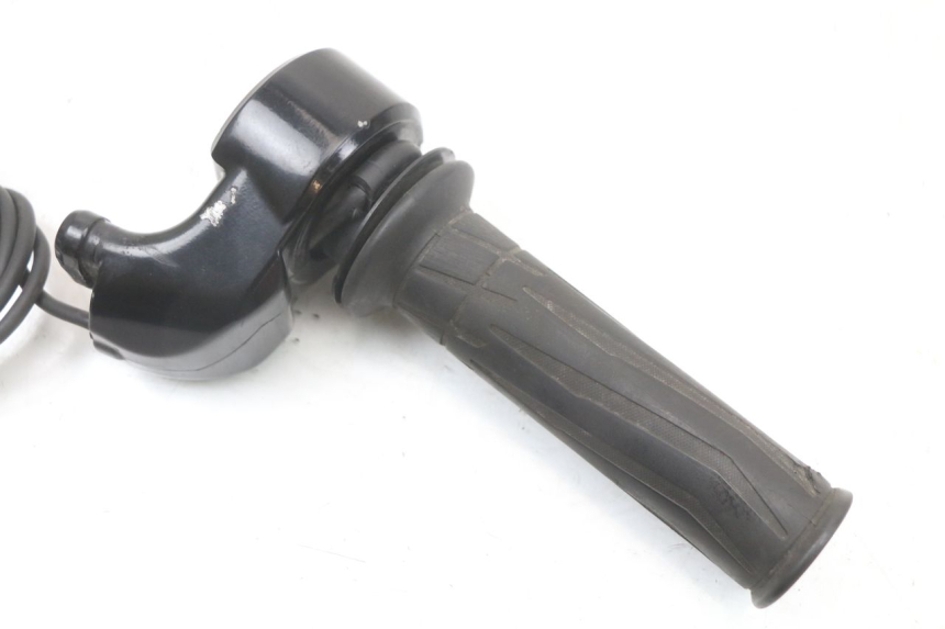 photo de GASHANDVAT YAMAHA FJR ABS 1300 (2006 - 2012) - Detail van het onderdeel