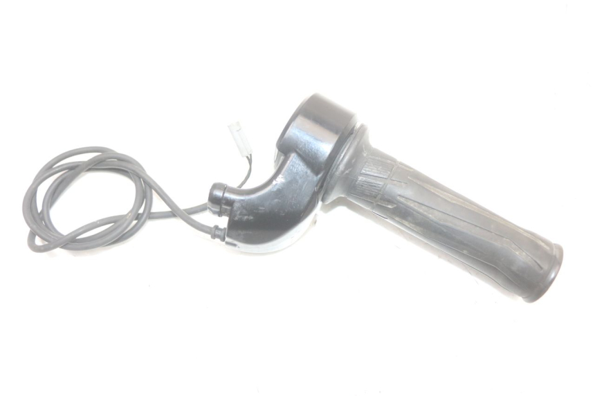 photo de GASHANDVAT YAMAHA FJR ABS 1300 (2006 - 2012) - Hoofdaanzicht