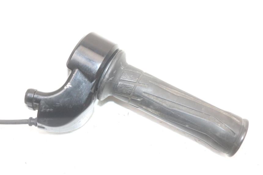 photo de GASHANDVAT YAMAHA FJR ABS 1300 (2006 - 2012) - Detail van het onderdeel