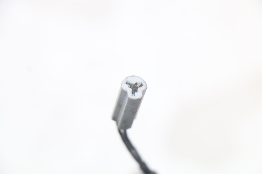 photo de GASHANDVAT YAMAHA FJR ABS 1300 (2006 - 2012) - Productaanzicht