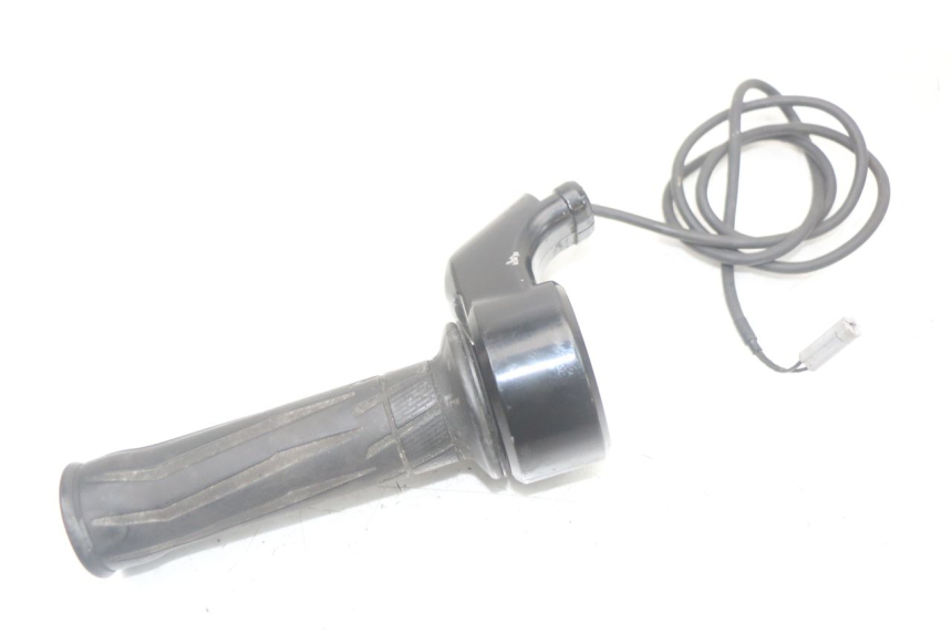 photo de GASHANDVAT YAMAHA FJR ABS 1300 (2006 - 2012) - Technische close-up