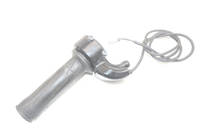 photo de GASHANDVAT YAMAHA FJR ABS 1300 (2006 - 2012) - Bevestigingspunten