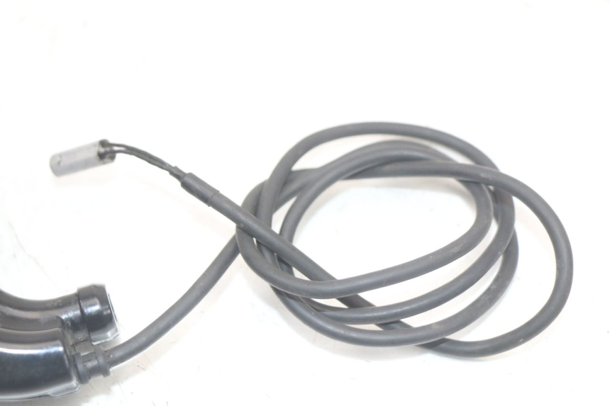 photo de GASHANDVAT YAMAHA FJR ABS 1300 (2006 - 2012) - Markeringen en referenties