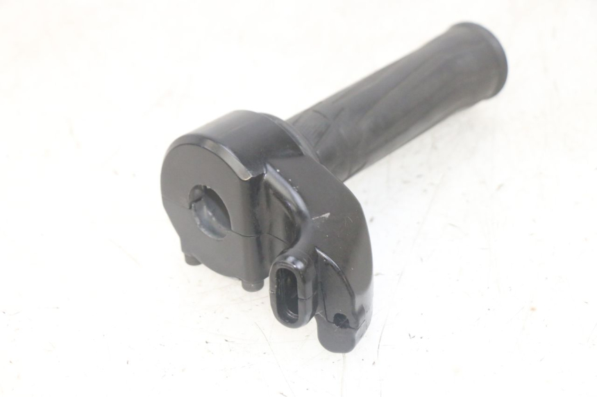 photo de GASHANDVAT YAMAHA FJR ABS 1300 (2006 - 2012) - Hoofdaanzicht