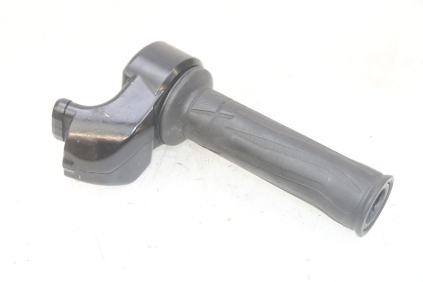 photo de GASHANDVAT YAMAHA FJR ABS 1300 (2006 - 2012) - Technische close-up