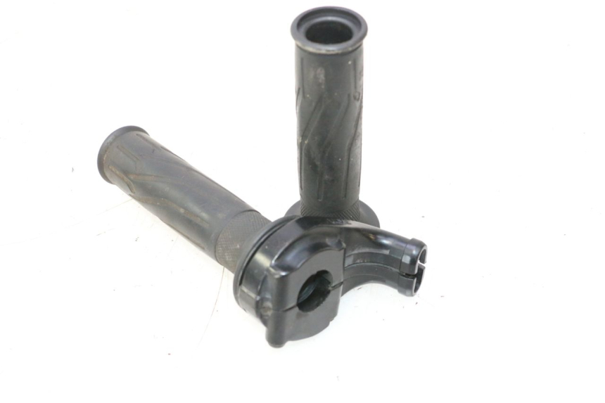 photo de Gashendel YAMAHA FJR 1300 (2001 - 2005) - Overzicht