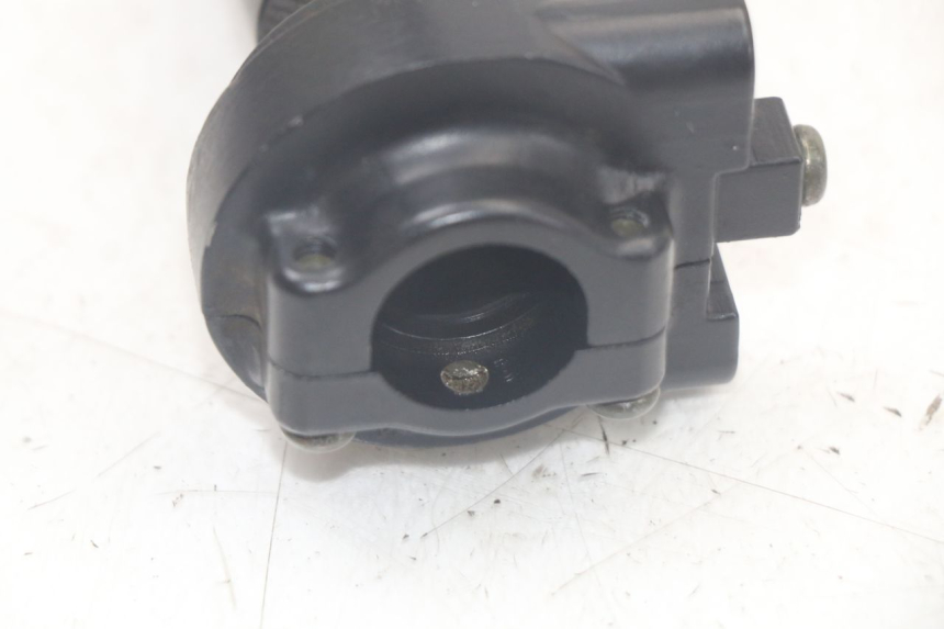 photo de Gashendel MBK FLAME X 125 (2004 - 2007) - Andere kijkhoek