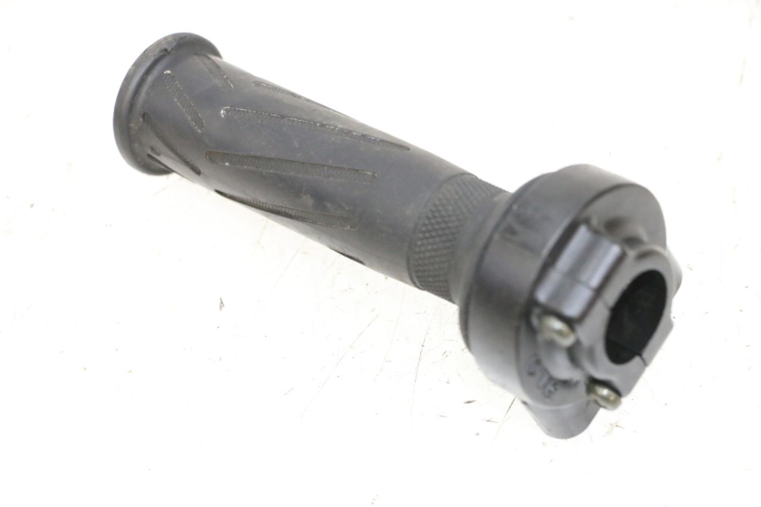 photo de Gashendel MBK FLAME X 125 (2007 - 2016) - Hoofdaanzicht