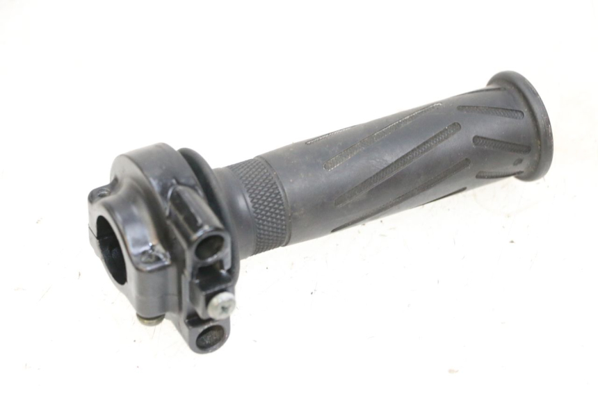 photo de Gashendel MBK FLAME X 125 (2007 - 2016) - Zoom op gebruiksstaat