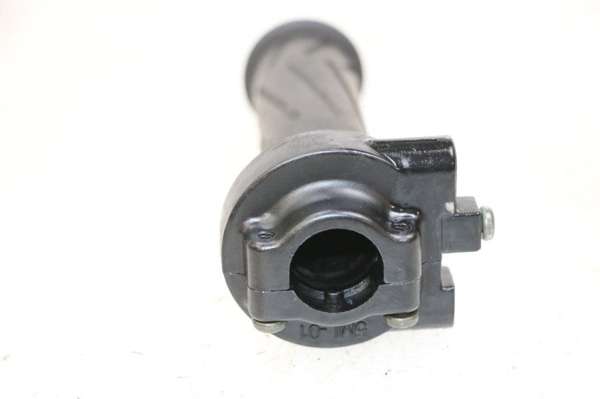 photo de Gashendel MBK FLAME X 125 (2007 - 2016) - Andere kijkhoek