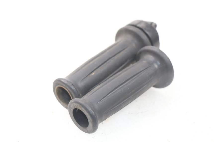 photo de GASHANDVAT MBK FLIPPER 115 (2013 - 2017) - Zoom op gebruiksstaat