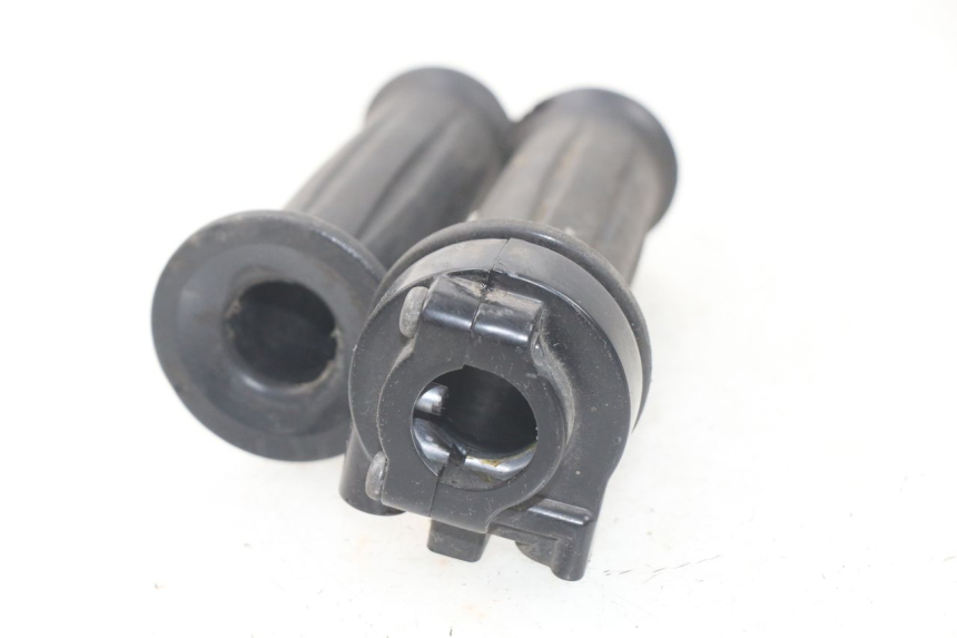 photo de GASHANDVAT MBK FLIPPER 115 (2013 - 2017) - Andere kijkhoek