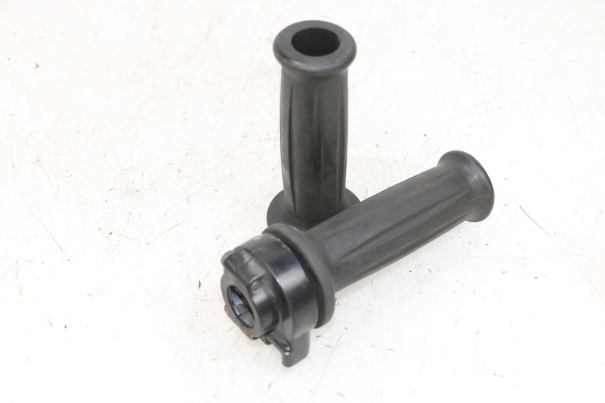 photo de GASHANDVAT MBK FLIPPER 115 (2013 - 2017) - Hoofdaanzicht