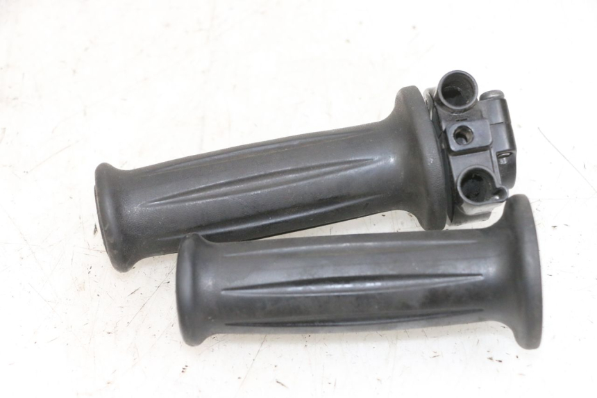 photo de GASHANDVAT MBK FLIPPER 115 (2013 - 2017) - Zoom op gebruiksstaat