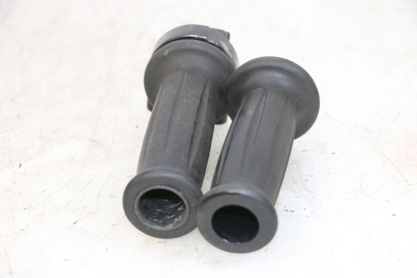 photo de GASHANDVAT MBK FLIPPER 115 (2013 - 2017) - Andere kijkhoek